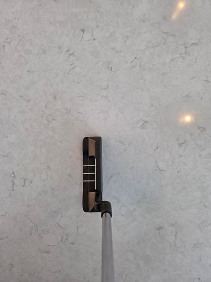 Wilson Staff Windy City Putter - VÄNSTER