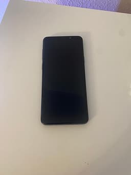 Samsung galaxy s9+ i mycket bra skick!