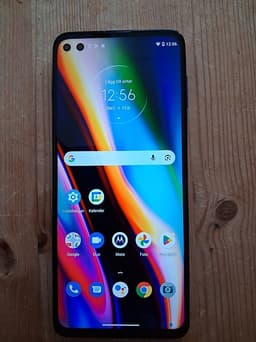 Motorola Moto 5G