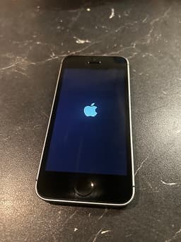 Apple iPhone SE mobiltelefon 32 GB