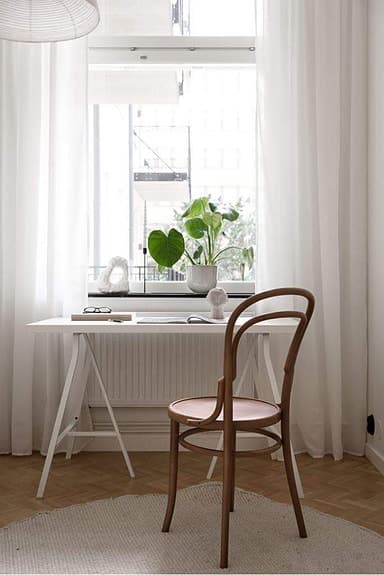 Thonet design stolar NYA - olika färger & design