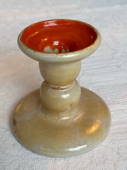 Ljusstake Upsala-Ekeby