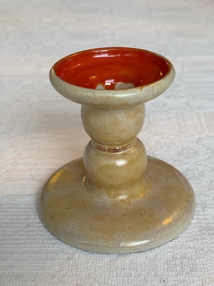 Ljusstake Upsala-Ekeby