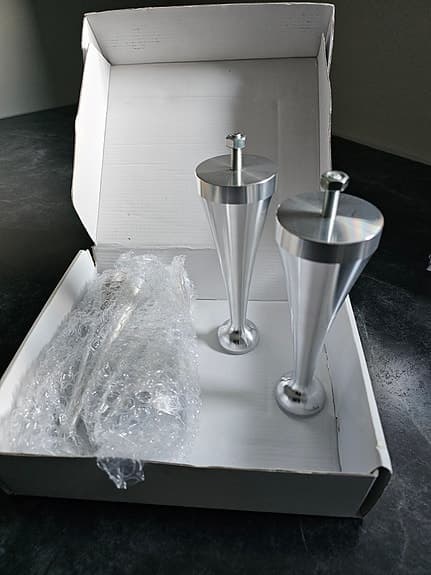 Carpe Diem ben Champagne