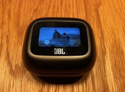 Hörlurar JBL Live Flex 3