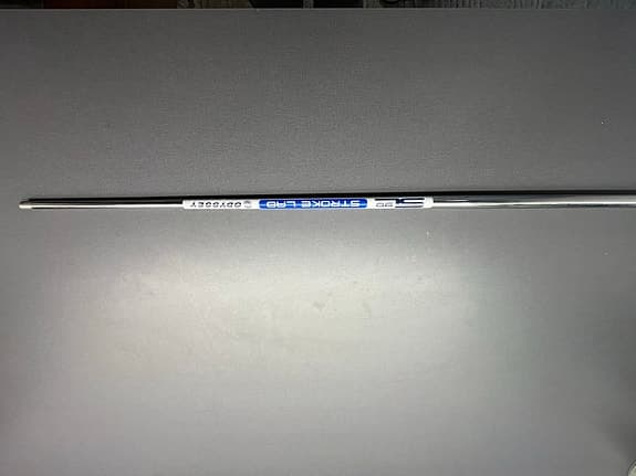 Odyssey Stroke Lab putterskaft