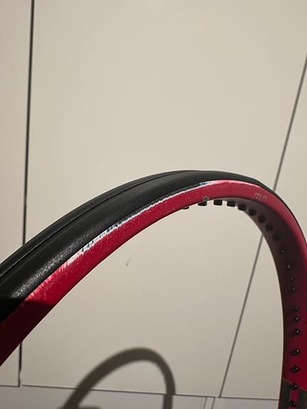 HEAD Prestige MP 2019