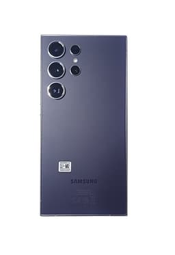 Strax över ett år gammal Samsung Galaxy S24 ULTRA 256GB violet