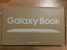 Samsung Galaxy Book4 Edge X1P/16/256 15.6" AI PC