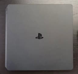 Sony Playstation 4 spelkonsol
