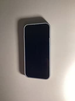 Phone 13 mini 128GB– 100 % batterihälsa med oöppnat skärmskydd