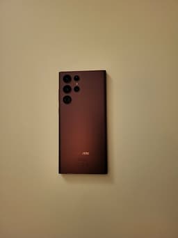 Samsung Galaxy S22 Ultra 5G 512GB