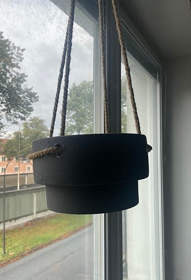 Ferm Living ampel