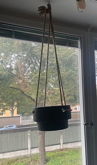 Ferm Living ampel