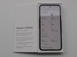 Nothing Phone 3a
