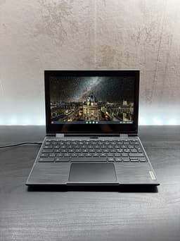 Lenovo Laptop 300e AST