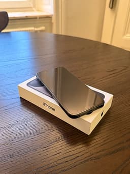 Apple iPhone 15 Pro Max 256 GB