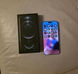 Apple iPhone 16 Pro Max smartphone 256 GB