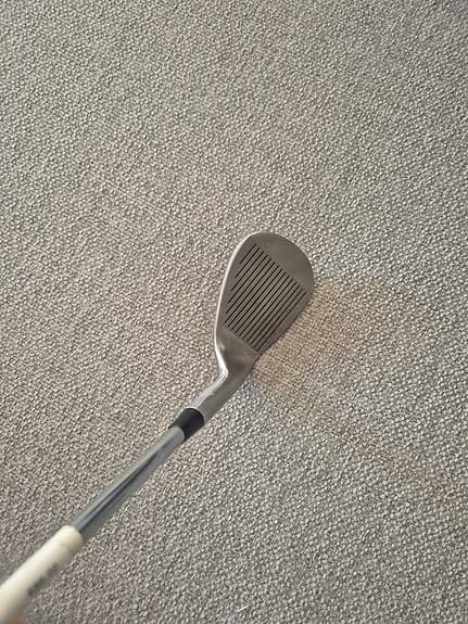 Spalding wedge 56° – vänsterklubba