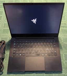 Razer Blade Stealth 13 ultraportabel gaming