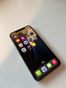 iPhone 11 Pro Max, 64GB