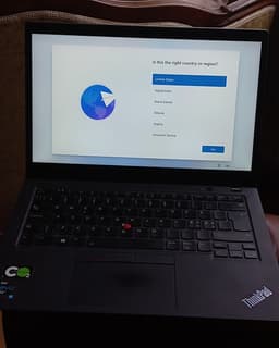 Lenovo ThinkPad T14s 2GEN