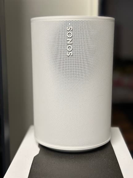 Sonos Era 100 Högtalare