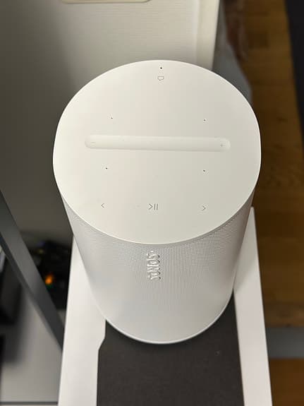 Sonos Era 100 Högtalare