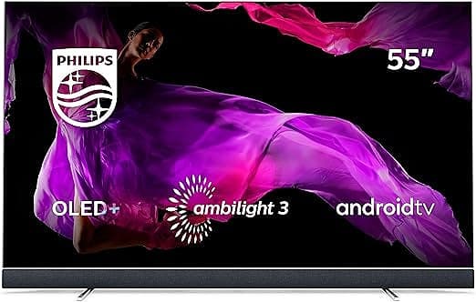 Philips Oled 55" serie 903
