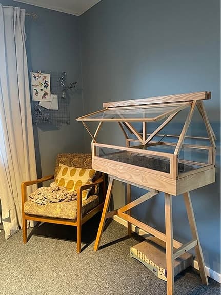 Växthus Designhouse