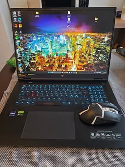 Acer Predator Helios 18"