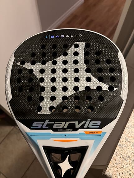 Starvie basalto Starvie raptor