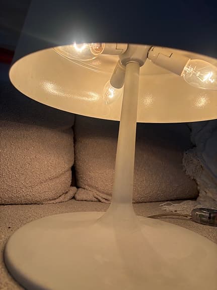 Pentalight China designer lampa