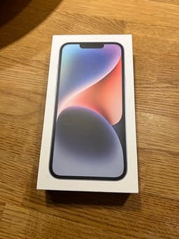 Apple iPhone 12 mobiltelefon 64 GB blå