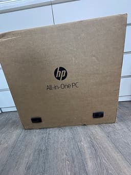 all in one  HP EliteOne 870 G9  27 tum