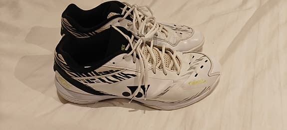 Yonex SHB 65 Z3 Badmintonskor