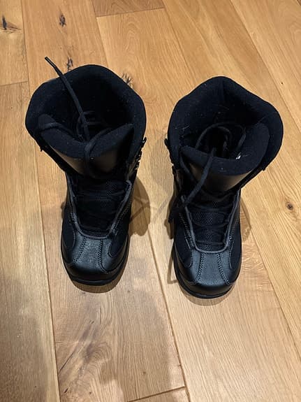 Snowboardboots firefly strl 24 (cm)