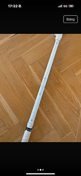 Zone innebandyklubba vit