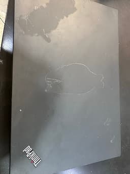 Lenovo ThinkPad T480 bärbar dator 14 tum svart Intel Core i5