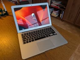 Apple MacBook Air 2017