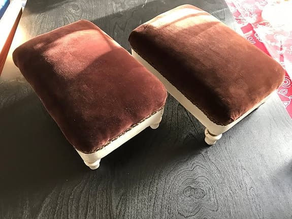 Gamla Bönpallar.