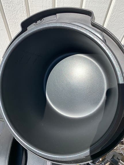 Crockpot Express Multicooker – knappt använd