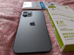 iPhone 12 Pro Max 128gb