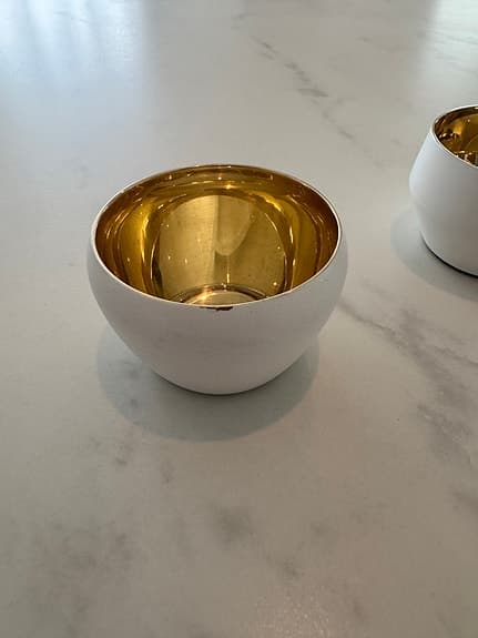 Ljusstakar från skultuna