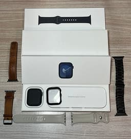 Apple Watch Series 9 45mm