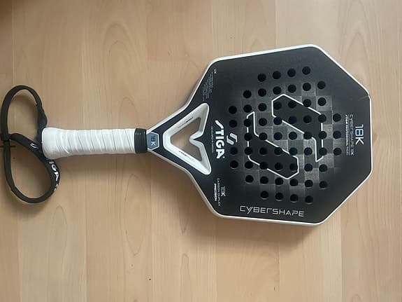 Padelracket