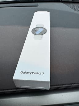Samsung Galaxy Watch7