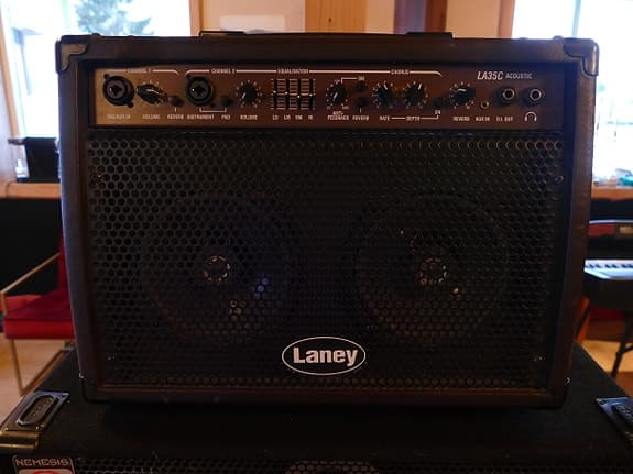 Laney LA35C