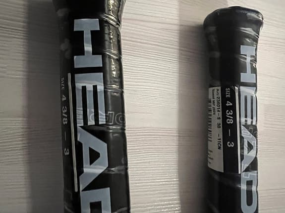 Head tennisracket 4 3/8