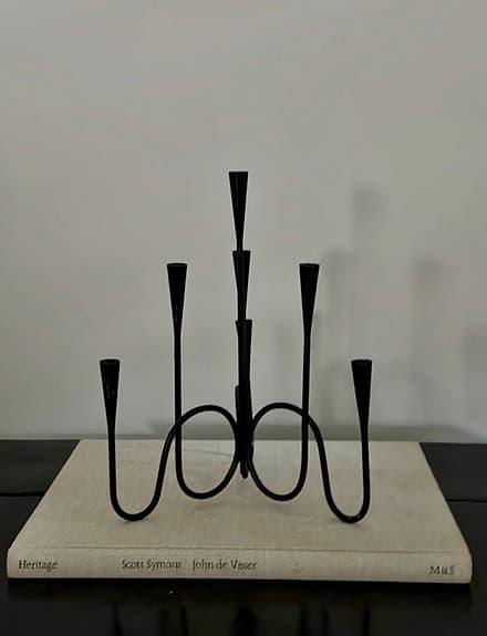 Ljusstake
